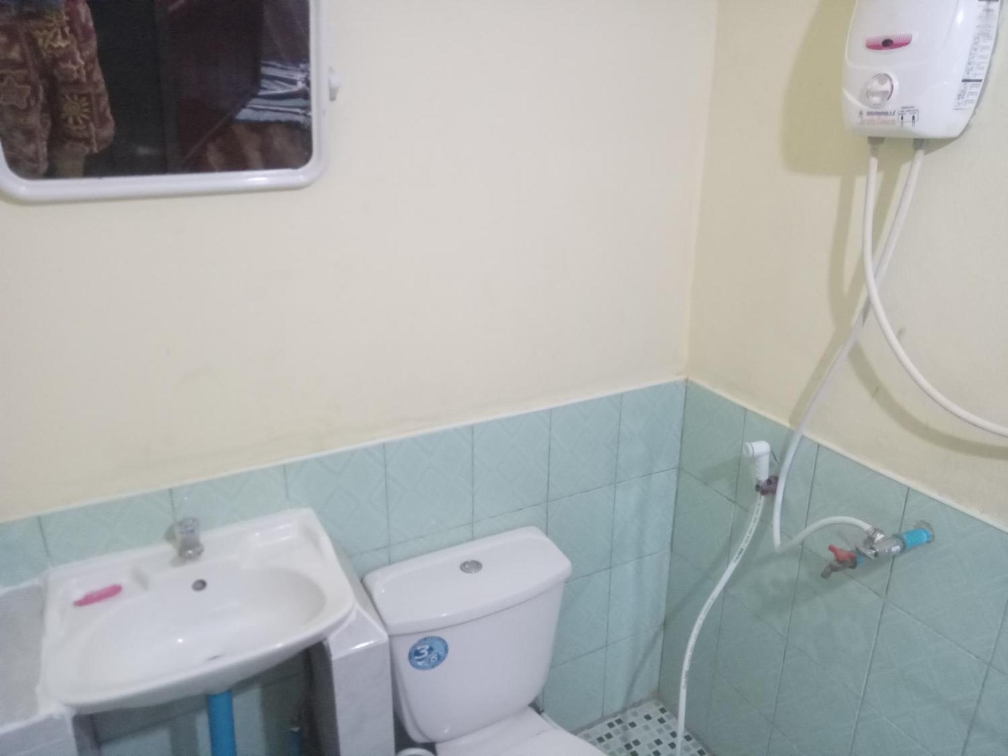 Friendship Guest House Don Det Luaran gambar