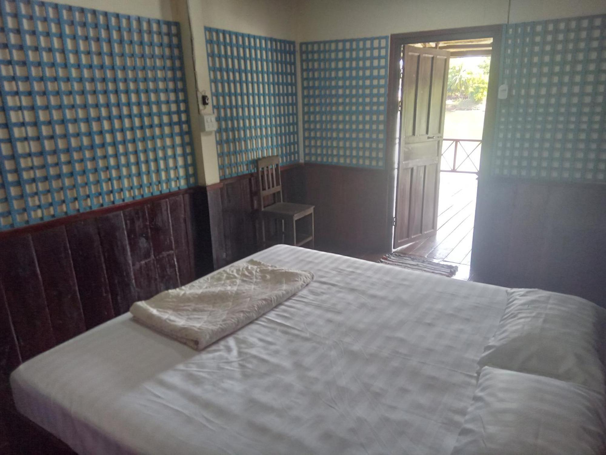 Friendship Guest House Don Det Luaran gambar