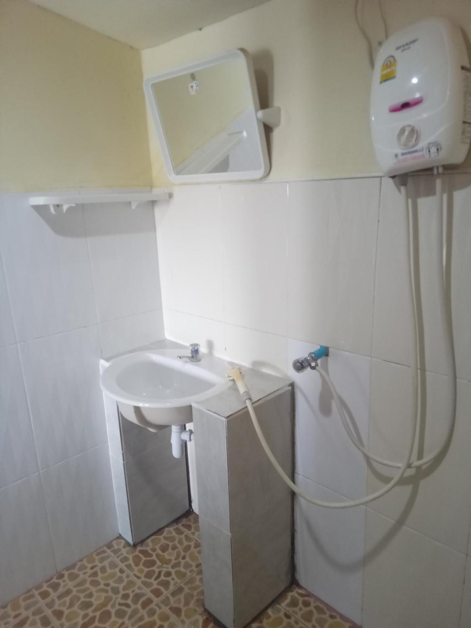 Friendship Guest House Don Det Luaran gambar