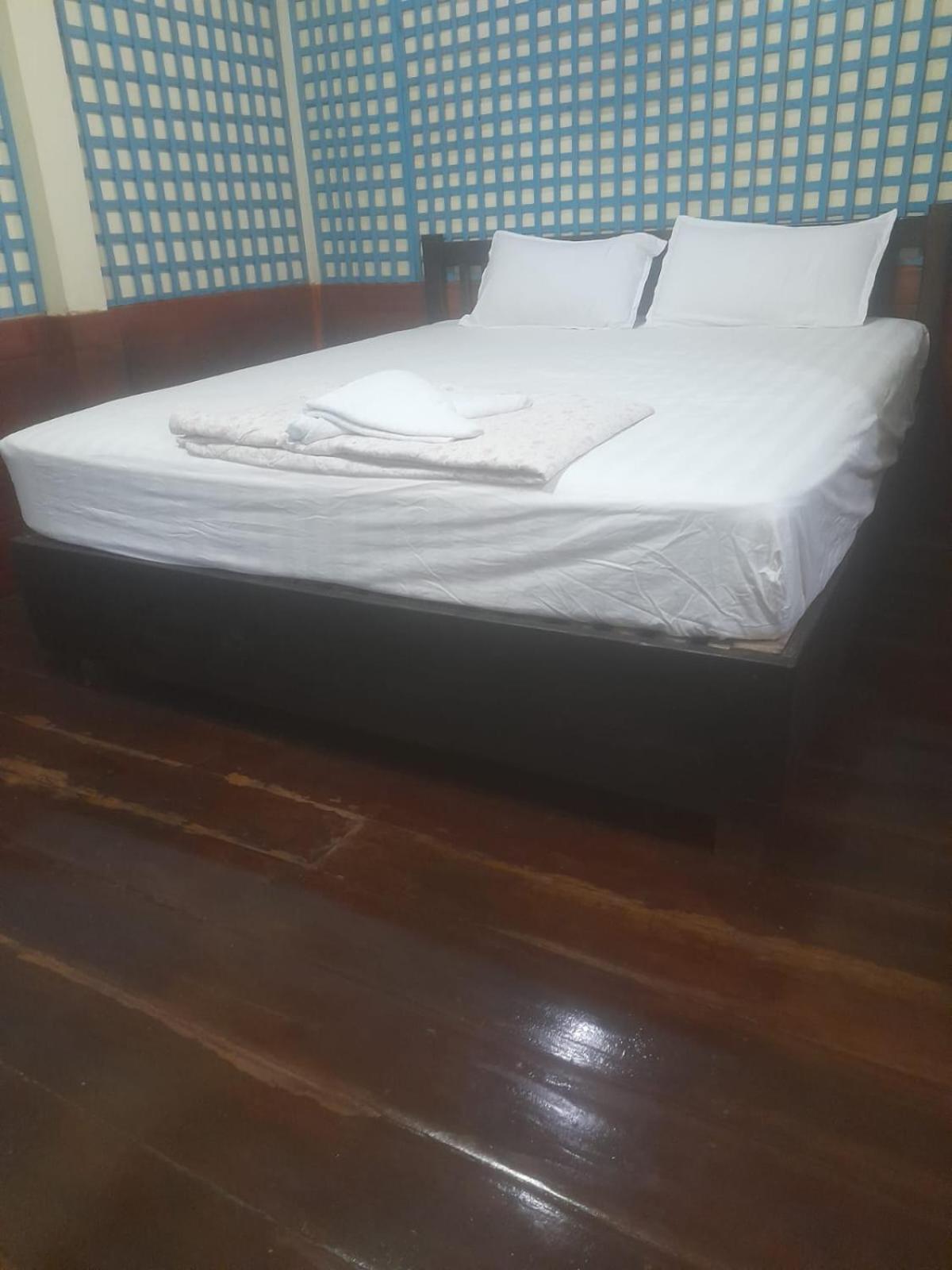 Friendship Guest House Don Det Luaran gambar
