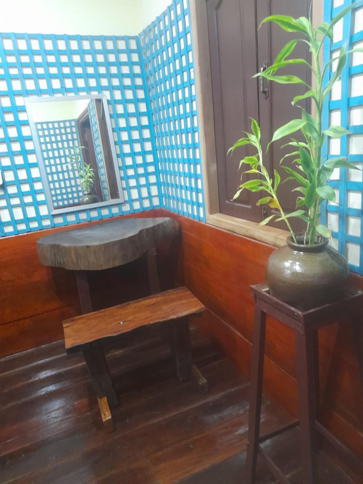 Friendship Guest House Don Det Luaran gambar