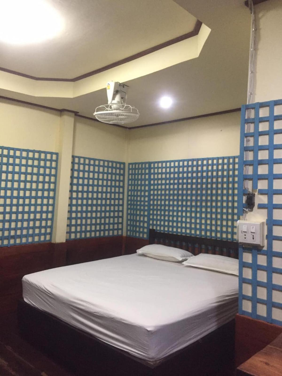Friendship Guest House Don Det Luaran gambar